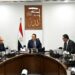 اجتماع مجلس الوزراء