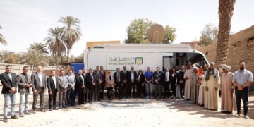 البنك الأهلي المصري يتعاون مع «فيزا»