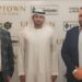 «أبتاون 6 أكتوبر» و«سكاي كابستون»