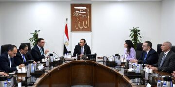 الدكتور مصطفى مدبولي، يتابع مشروعات وزارة الإسكان والمرافق والمجتمعات العمرانية