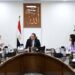 الدكتور مصطفى مدبولي، يتابع مشروعات وزارة الإسكان والمرافق والمجتمعات العمرانية