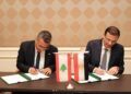 جانب من الدورة الخامسة للجنة الفنية المشتركة بالقاهرة
