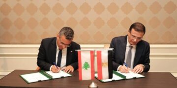 جانب من الدورة الخامسة للجنة الفنية المشتركة بالقاهرة