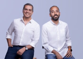 مازن الكرداني و أحمد عاشور