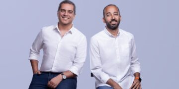 مازن الكرداني و أحمد عاشور