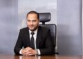 أشار محمد عبد المنعم، الرئيس التنفيذي للشئون المالية وعضو مجلس إدارة لاند مارك العقارية