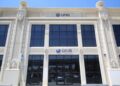 فرع بنك QNB بالإسكندرية