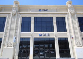بنك QNB مصر