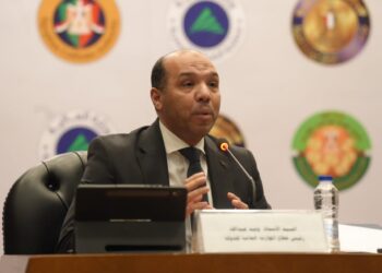 «قطاع الموازنة العامة»: التحول الرقمي