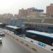مشروع الأتوبيس الترددي السريع BRT