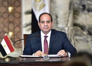 الرئيس عبد الفتاح السيسي،