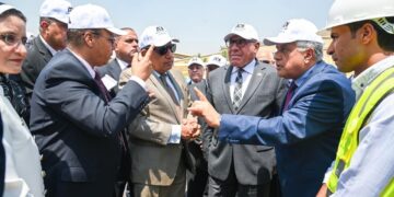 جانب من الافتتاح