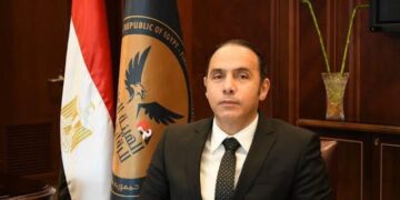إسلام عزام رئيساً للبورصة المصرية