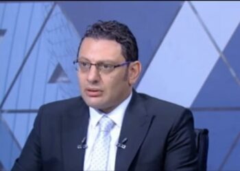الدكتور سمير رؤوف الخبير الإقتصادي