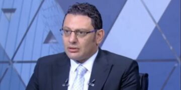 الدكتور سمير رؤوف الخبير الإقتصادي