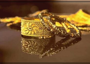 الذهب - صورة أرشيفية