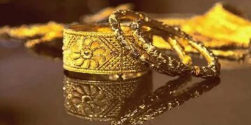 الذهب - صورة أرشيفية