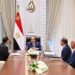«السيسي» يوجه بتعزيز الانضباط المالي