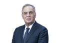 المهندس خالد العطار، رئيس مجلس إدارة وان بنك