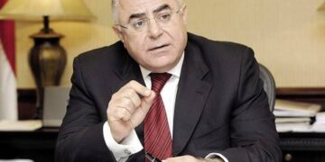 هشام رامز.. بصمات واضحة