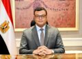 وزير الاسكان، المهندس شريف الشربيني