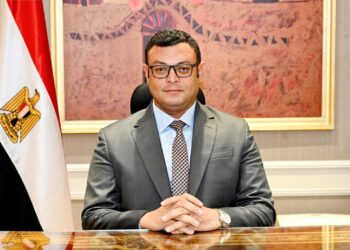 وزير الاسكان، المهندس شريف الشربيني