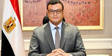 وزير الاسكان، المهندس شريف الشربيني