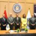 تعاون بين «المالية» والأكاديمية العربية للعلوم الإدارية والمالية والمصرفية