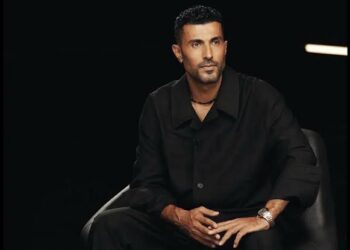 المخرج محمد سامي