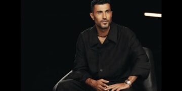 المخرج محمد سامي