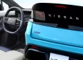 شركة نيسان