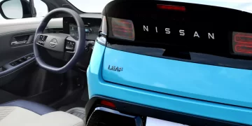 شركة نيسان