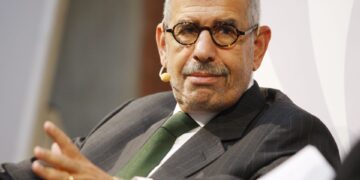 محمد البرادعي