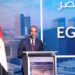 عمرو طلعت وزير الاتصالات