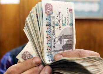 موعد صرف المرتبات
