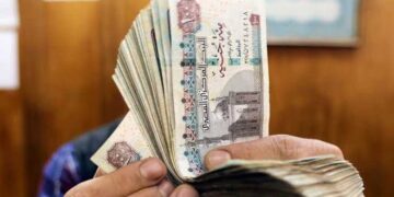موعد صرف المرتبات