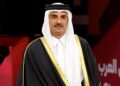 الشيخ تميم بن حمد آل ثاني