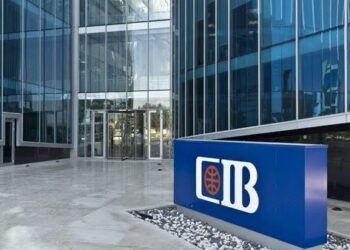 بنك CIB