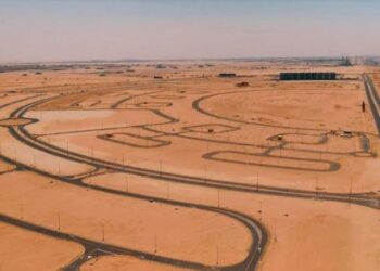 أراضي الإسكان