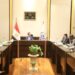 وزارة الصحة تتعاون مع “بايوجينرك فارما" في صناعة الأدوية