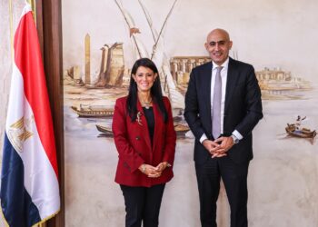 وزير التربية والتعليم، وزيرة التخطيط والتنمية الاقتصادية