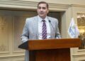 اسماعيل السباعي، الرئيس التنفيذي لتكنولوجيا المعلومات