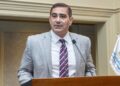 اسماعيل السباعي، الرئيس التنفيذي لتكنولوجيا المعلومات