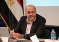 جون سعد