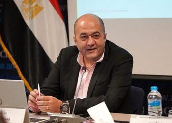 جون سعد