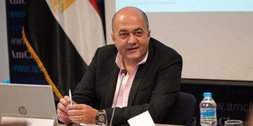 جون سعد
