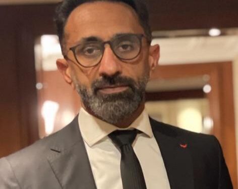 المهندس وسام طايل