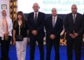 فاعليات اليوم الأول من تسليم البنك الأهلي المصري