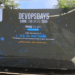 النسخة الثامنة من مؤتمر DevOpsDays Cairo