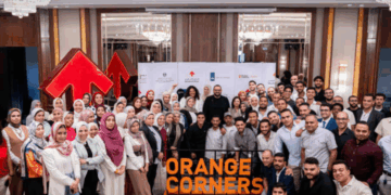 جانب من الفعاليات